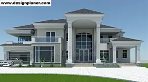 Groundfloor Plan