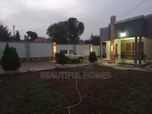 Furnished 4bdrm House in Kira for sale