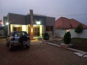 Furnished 4bdrm House in Kira for sale