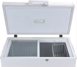 200 Liters ADH DC/Solar Chest Deep Freezer DND