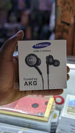 Samsung USB C Edition Earphones