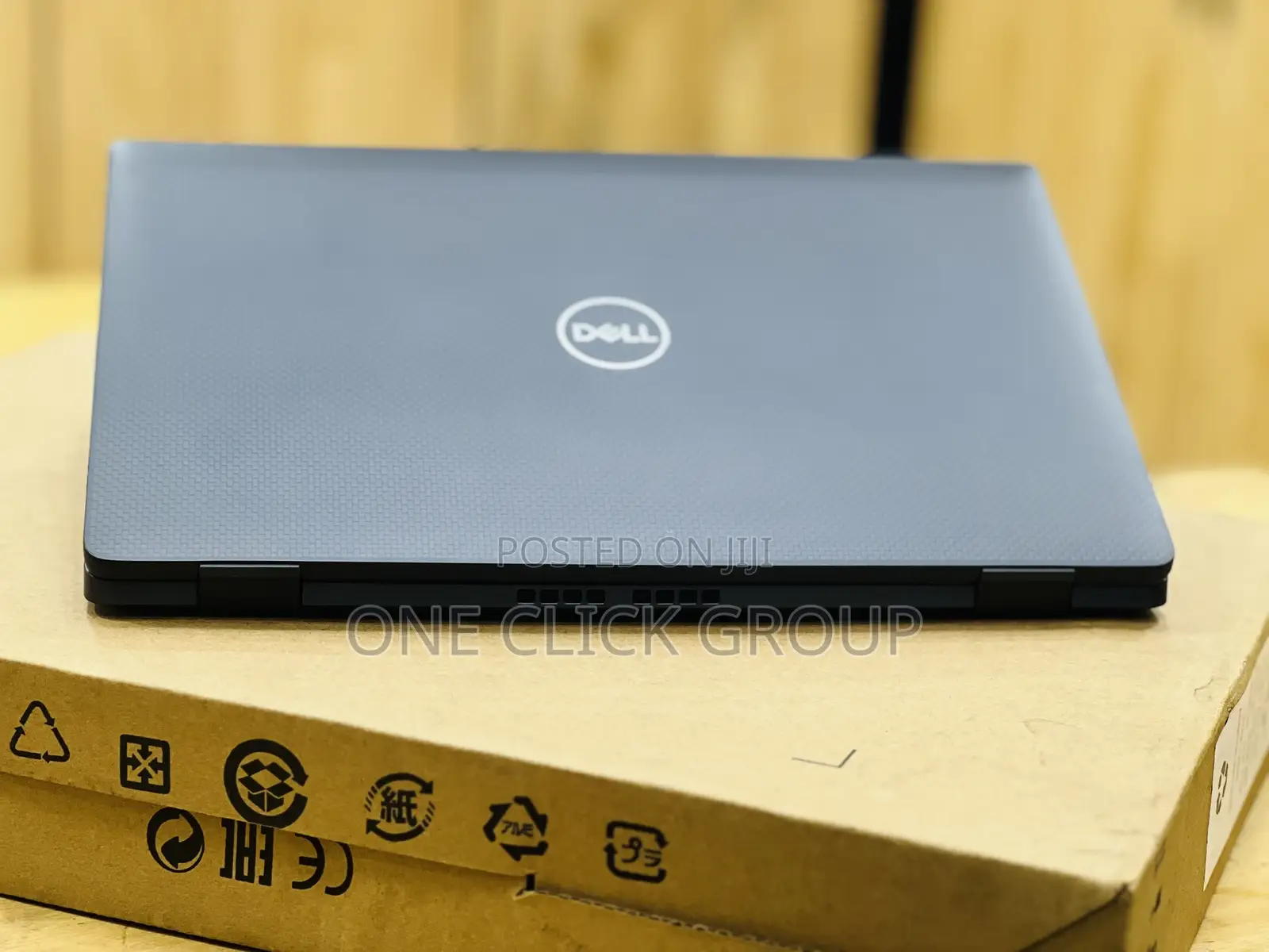 New Laptop Dell Latitude 7430 32GB Intel Core I7 SSHD (Hybrid) 2T