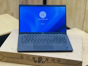 New Laptop Dell Latitude 7430 32GB Intel Core I7 SSHD (Hybrid) 2T