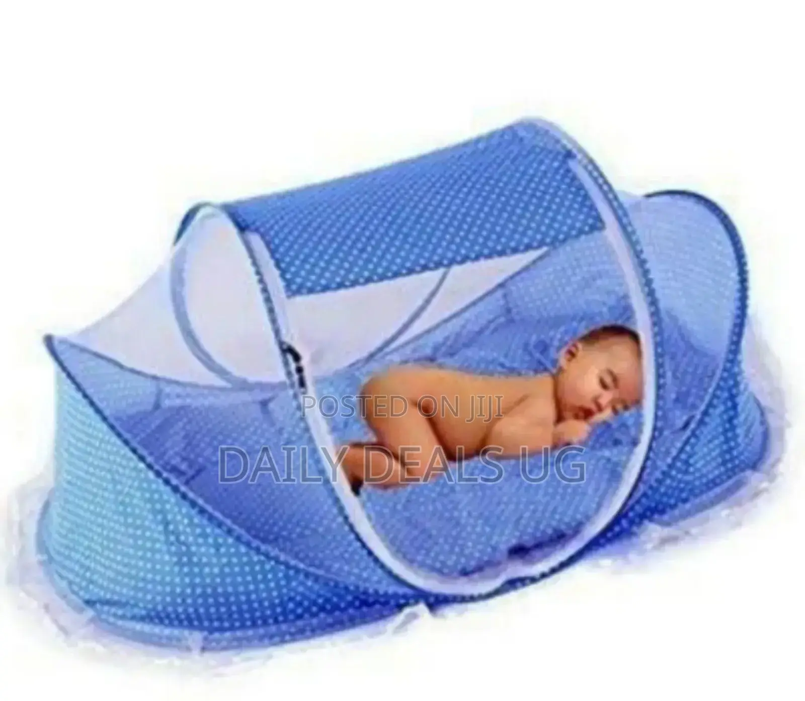 Baby Portable Bed Net