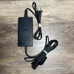 PLAYSTATION 2 PS2 AC Power Supply Adapter