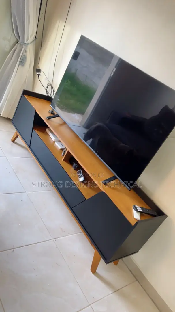 6ft Tv Stand.