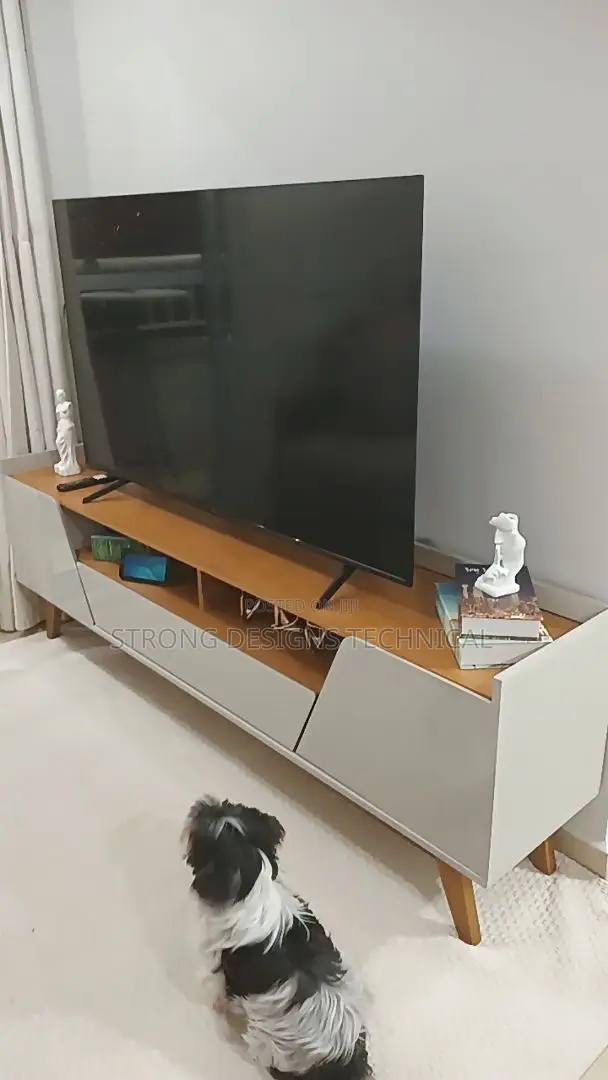 6ft Tv Stand.
