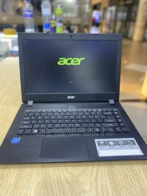 New Laptop Acer Apsire M3 581TG 4GB Intel Celeron SSD 128GB