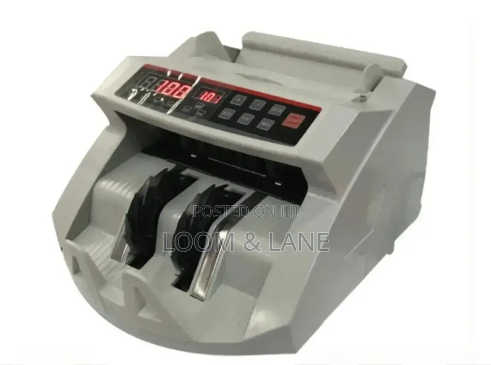 Cash/Bill Counting Machine