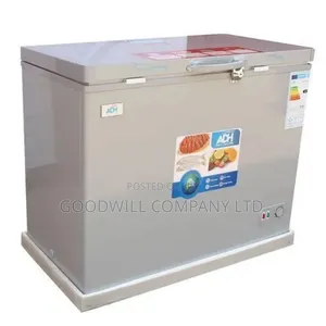 350 Liters ADH DC/Solar Chest Deep Freezer DND