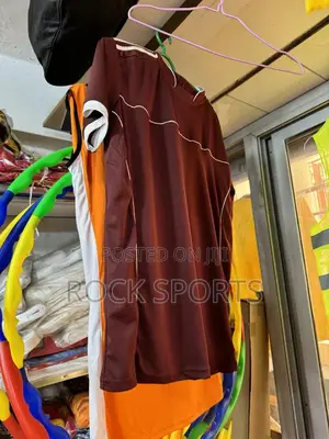 Adidas Original Football Uniform