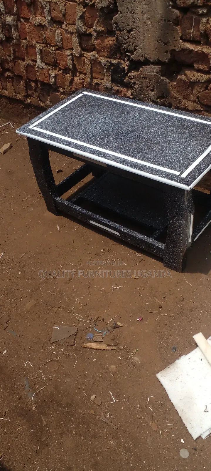 Tea Table Available
