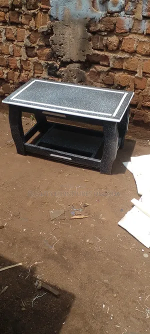Tea Table Available