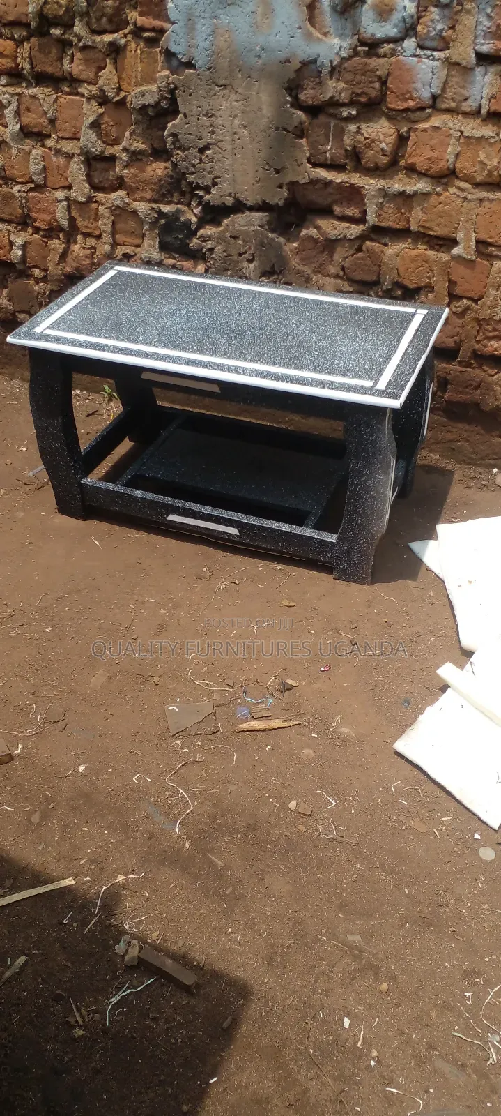Tea Table Available