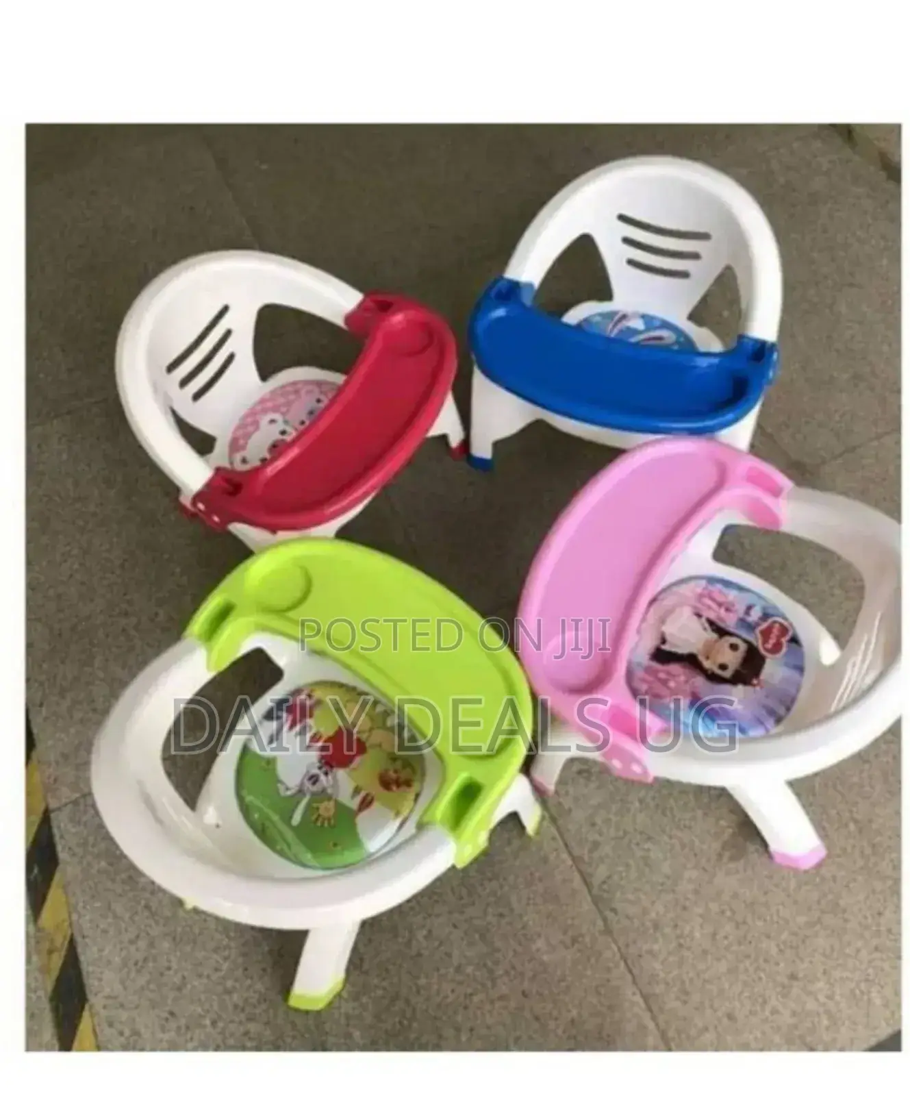 Baby Feeding Chair