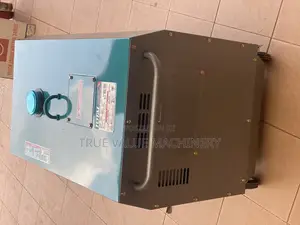 Total Generator 7 Kva Super Silent