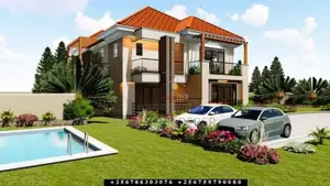 Great and Gental Plans