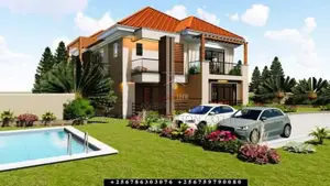 Great and Gental Plans