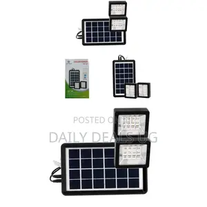 Mini Solar Power