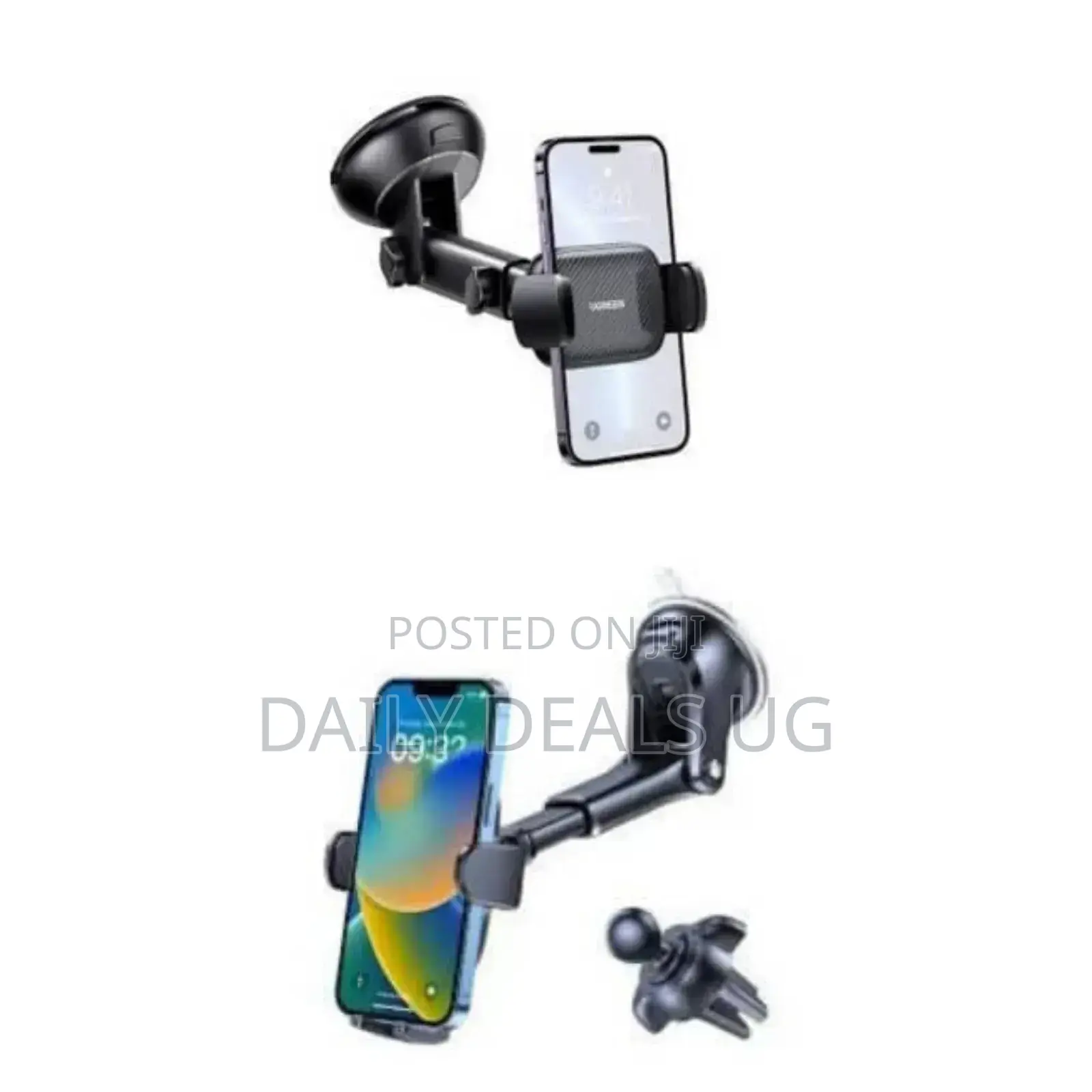 Brand Car Phone Stand