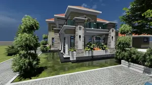 APROVED Retirement House