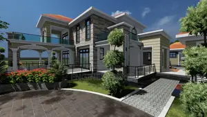 APROVED Retirement House
