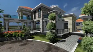 APROVED Retirement House