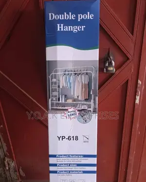 Clothes Rack