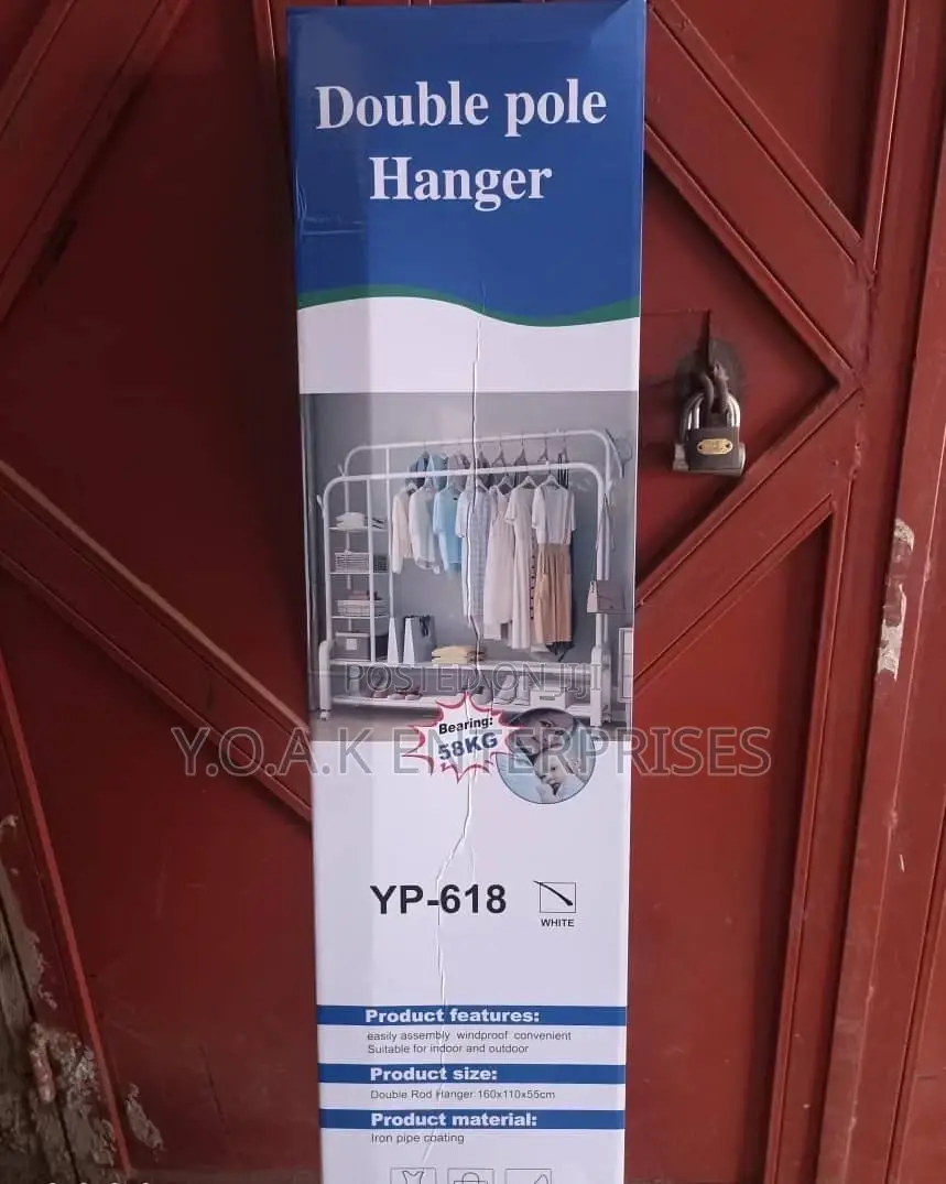 Clothes Rack