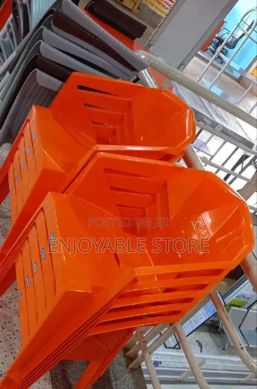 Imported Plastic Chairs Plastic Chairs
