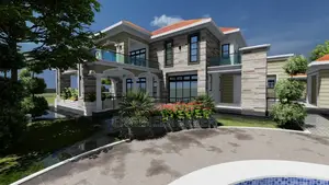 Classic Plan Residential