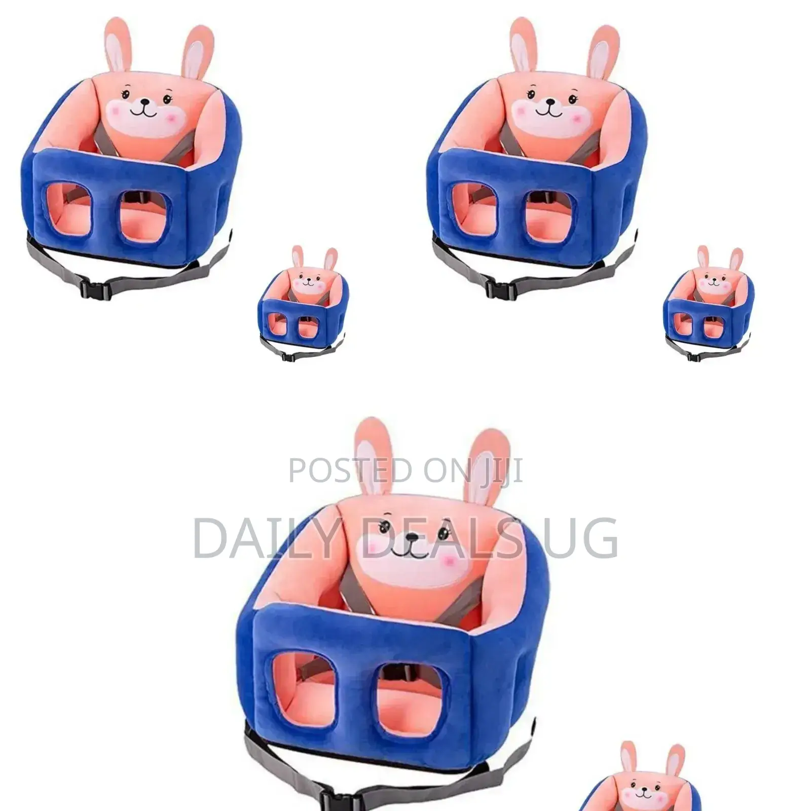 Baby Portable Car Seat