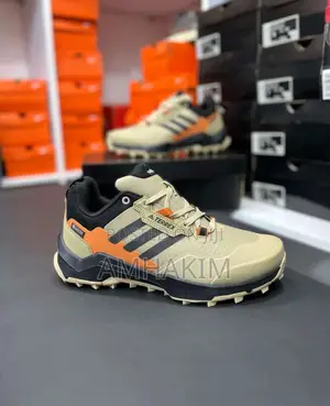Photo - New Adidas Terrex in Stock
