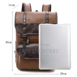 Large Capacity Men's Laptop Bag Backpack