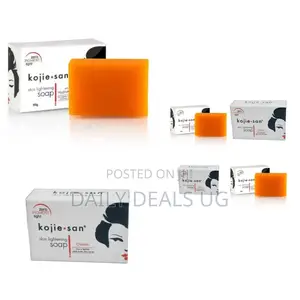 Photo - Zero Woman Soap