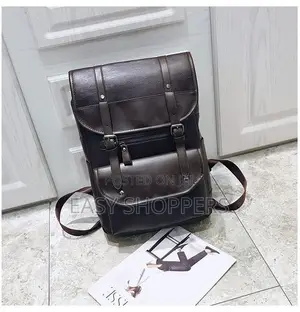 Travel Bag Men's Large Capacity Men's Laptop Bag Backpack