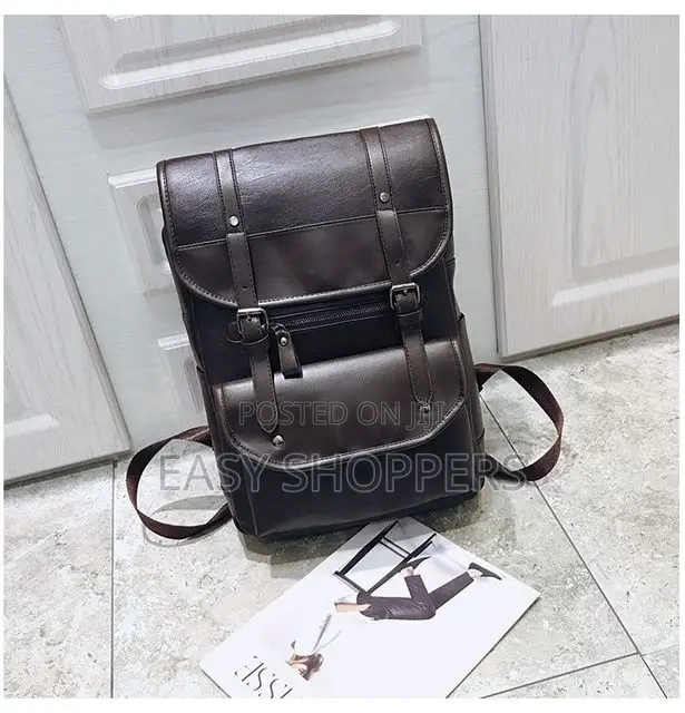 Travel Bag Men's Large Capacity Men's Laptop Bag Backpack