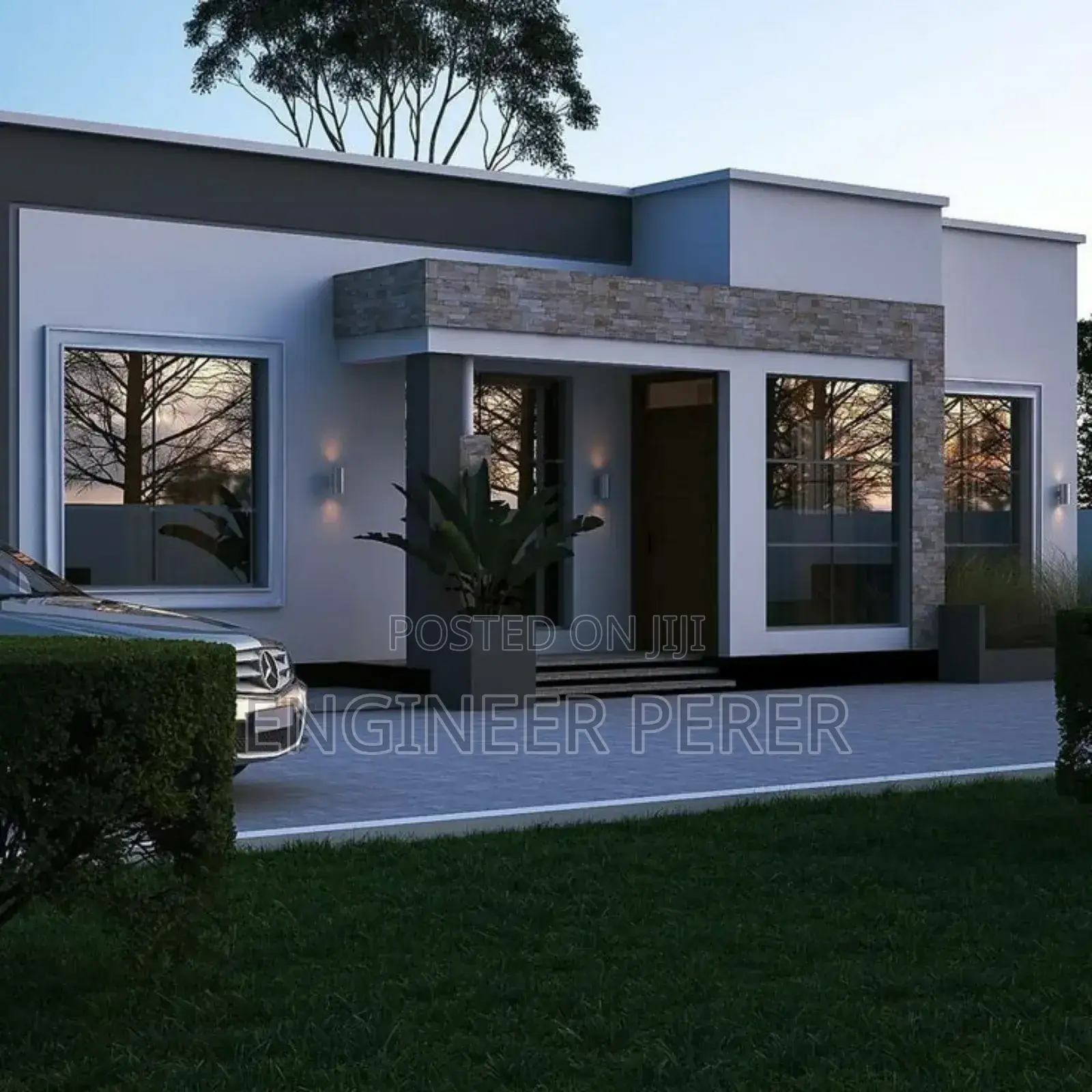 Good Bangalore House Design