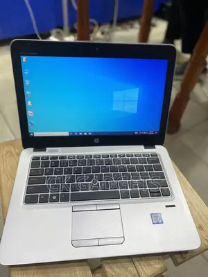 New Laptop HP EliteBook 820 G3 8GB Intel Core I5 HDD+SSD 500GB