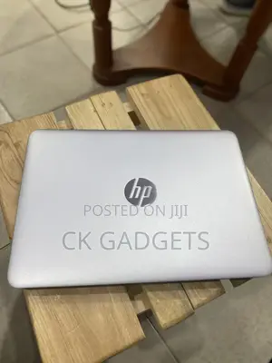 New Laptop HP EliteBook 820 G3 8GB Intel Core I5 HDD+SSD 500GB