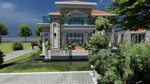 Homelands Design Plans