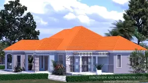 Homelands Design Plans