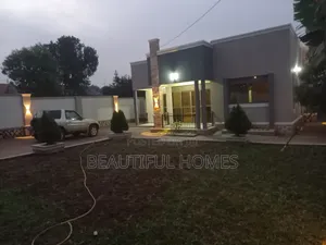 Furnished 4bdrm House in Kira for sale