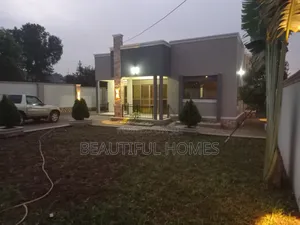 Furnished 4bdrm House in Kira for sale