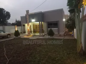 Furnished 4bdrm House in Kira for sale