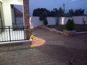 Furnished 4bdrm House in Kira for sale