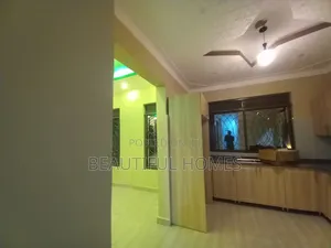 Furnished 4bdrm House in Kira for sale