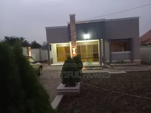 Furnished 4bdrm House in Kira for sale