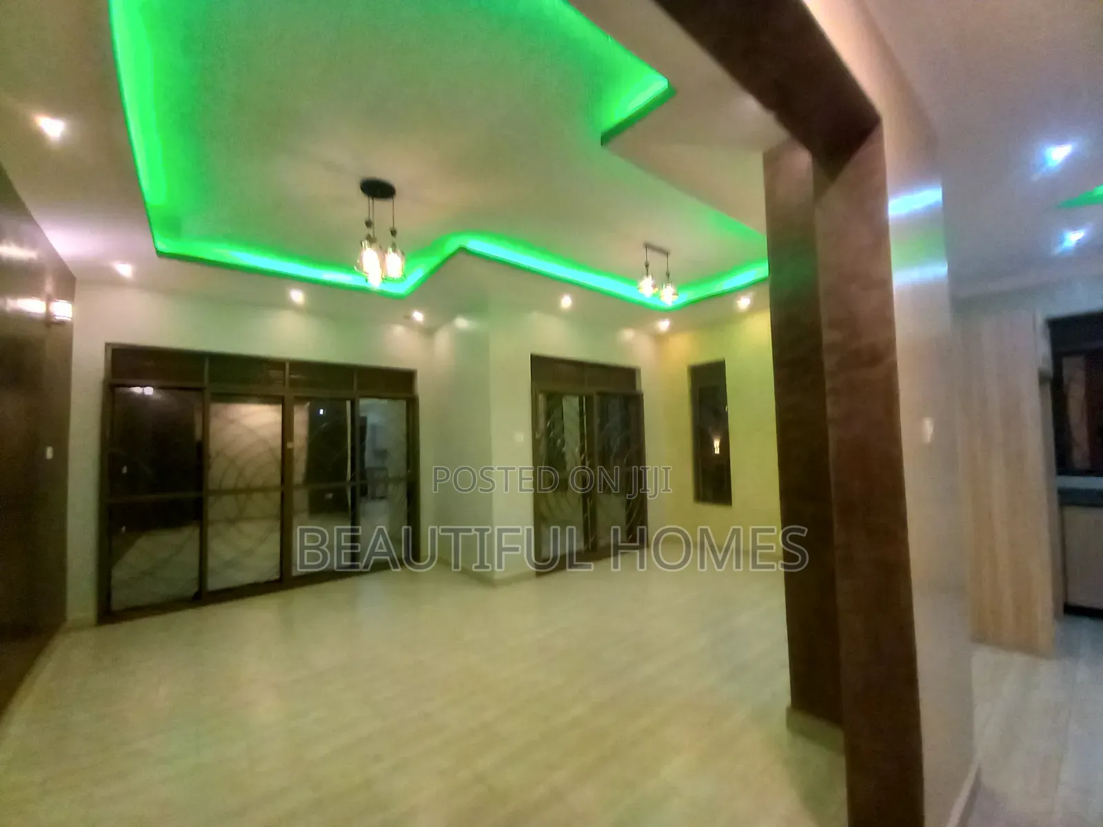 Furnished 4bdrm House in Kira for sale