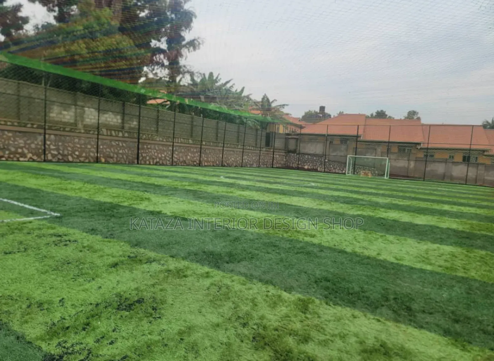 Turf Field Grass Carpet Grass Carpet